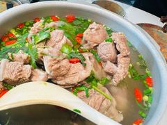 -清真·宁夏印象·盐池滩羊肉体验店(江宁路店)