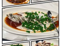 -道道鲜·崇明私房菜(五角场店)