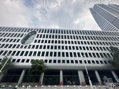 -广州市第二少年宫