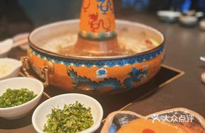 Beijing-Jiu Secret Sesame Sauce