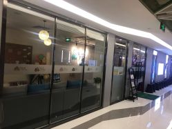 -兰瑜伽·普拉提