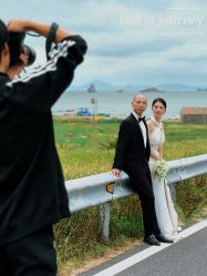 -纪可婚纱摄影平潭旅拍