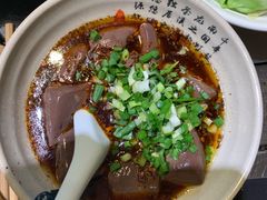 -杨三孃跷脚牛肉(中粮鸿云悦街店)