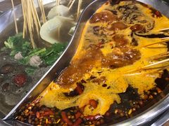-来蜀乾串串香(北京总店)