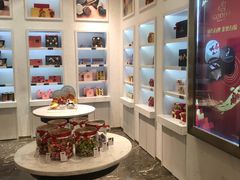 -GODIVA(月星环球港店)