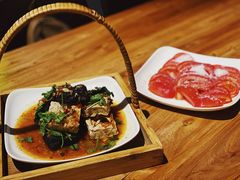 -湘里乡亲甲王二老店
