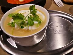 -初拾·花里餐厅(钜城华亿店)