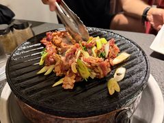 -厚味居炙子烤肉·清真(天桥南纬路店)
