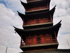 -千灯古镇