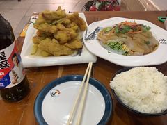 -春發合饭庄