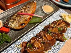 -炙柒Sekinana·精致日料(合生汇店)