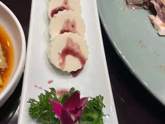 -中山保利艾美酒店-乐美中餐厅