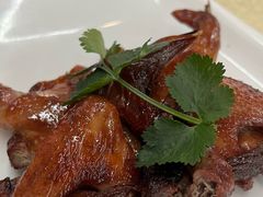 -啊杞恒益饭店(南头总店)