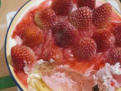 -艾轻甜·木糖醇动物奶油手作生日蛋糕(四惠店)