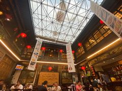 -蔼若春.传承三十年云南菜(金碧公园店)