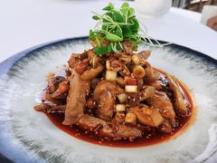 -院8里·少城记忆老川菜(宽窄巷子店)