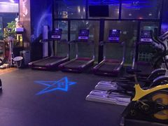 -FEELINGME乐刻私教馆·健身(沿海赛洛城店)