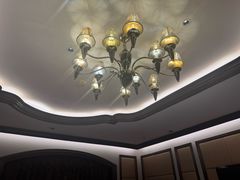 -王府井酒店(金桥港湾店)