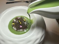 -北京古城老院厉晓麟精致菜