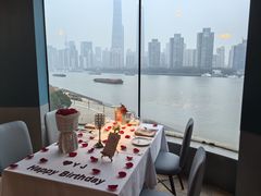 -Kathleen's Waitan 凯圣琳江景西餐厅(外滩店)
