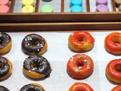 -喜庭海鲜自助(来福士店)