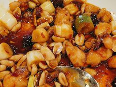 -大鸭梨烤鸭(石佛营店)