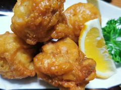 -越日本料理(新地假日广场店)