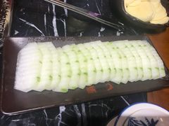 -钰龙轩清真重庆火锅(民治店)