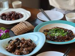 -浦江餐饮•上海菜馆(五四路店)