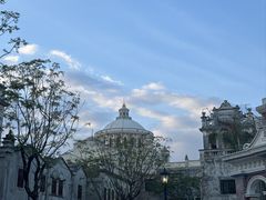 -赤坎·广东华侨国际旅游度假区