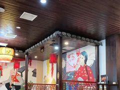-东北特色铁锅炖·柴火灶(富阳一店)