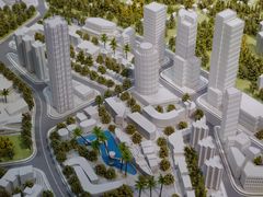 -深圳市当代艺术与城市规划馆