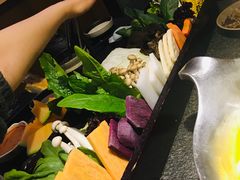 -湊湊火锅·茶憩(和平大悦城店)
