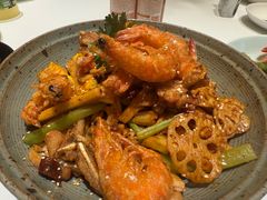 -荣兴酒家(徐家汇店)