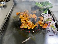 -罗姐烧烤(东风路一段店)
