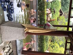 -咸宁万豪温泉谷度假区