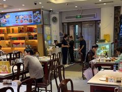 -紫光园(劲松店)