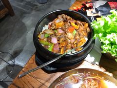 -原始泥炉烤肉(总店)
