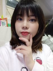 -川和潮人漂色·烫染·接发