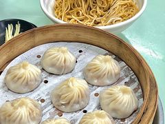 -食惠里小笼包面馆(越秀店)