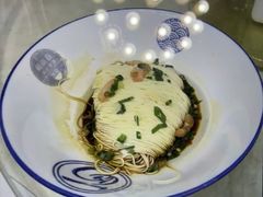 -二泉园老菜馆·百年无锡菜