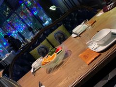 -新悦·霞浦海鲜生(上下杭店)