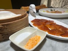 上品烤鸭-城南往事(滨江世茂店)