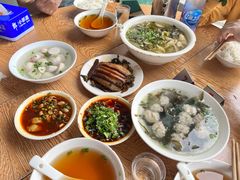 -健民肥肠(颐和家园店)