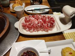 -额尔敦草原涮羊肉·烧烤(冻青树总店)
