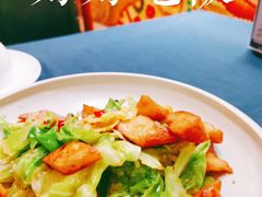 -伊带伊路新疆美食府(呼家楼店)