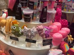 -LUSH(威尼斯人店)