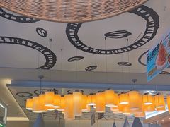 -菲滋意式餐厅(富阳东方茂店)