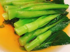 白灼菜心-正斗·港式粤菜(SKLP店)