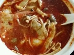 android_upload_pic-蘑菇餐厅(马台街店)
